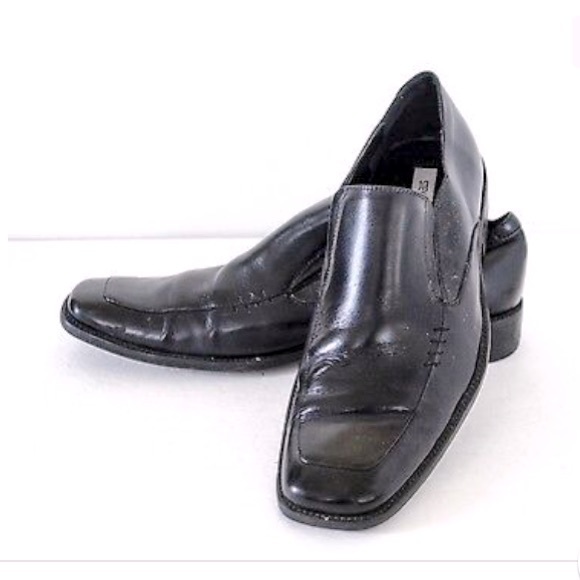 Steve Madden Other - Steve Madden P Klamath loafer 8.5